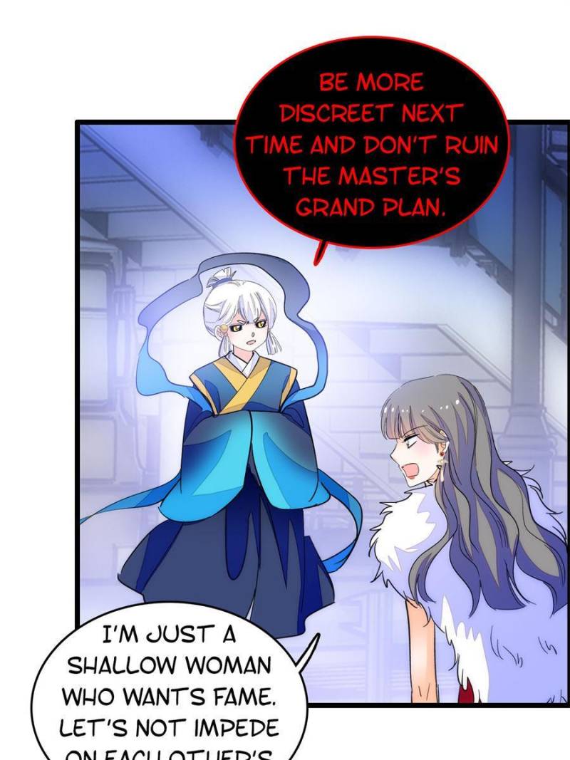 I’m Being Shipped With the King of Film! chapter 224 - page 29