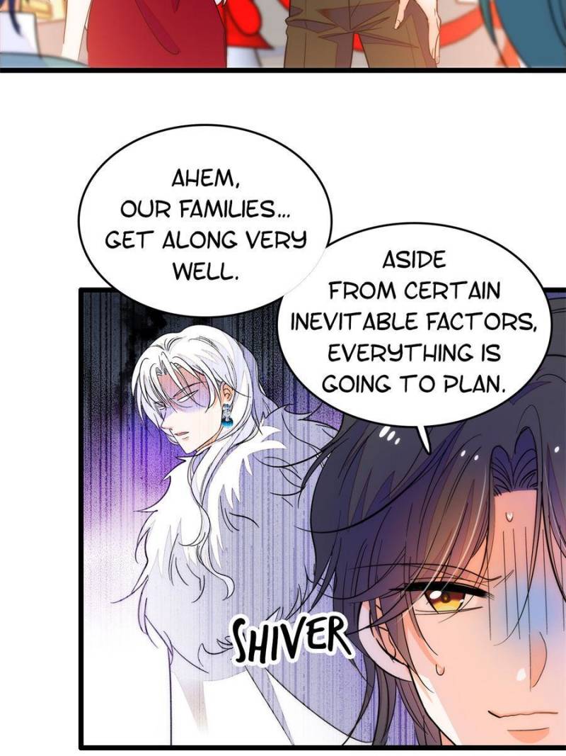 I’m Being Shipped With the King of Film! chapter 224 - page 3