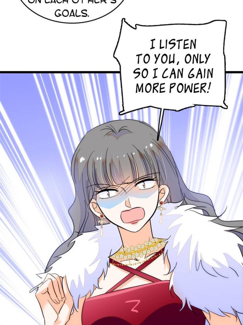 I’m Being Shipped With the King of Film! chapter 224 - page 30