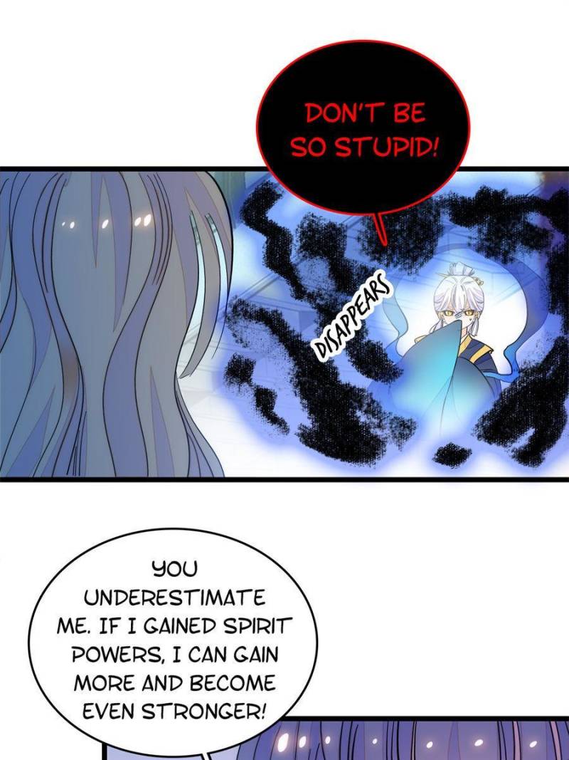 I’m Being Shipped With the King of Film! chapter 224 - page 33