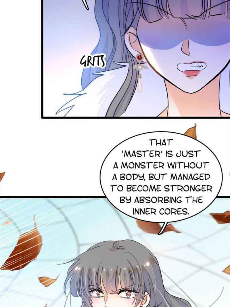 I’m Being Shipped With the King of Film! chapter 224 - page 34