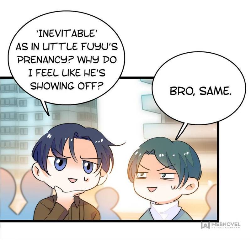 I’m Being Shipped With the King of Film! chapter 224 - page 4