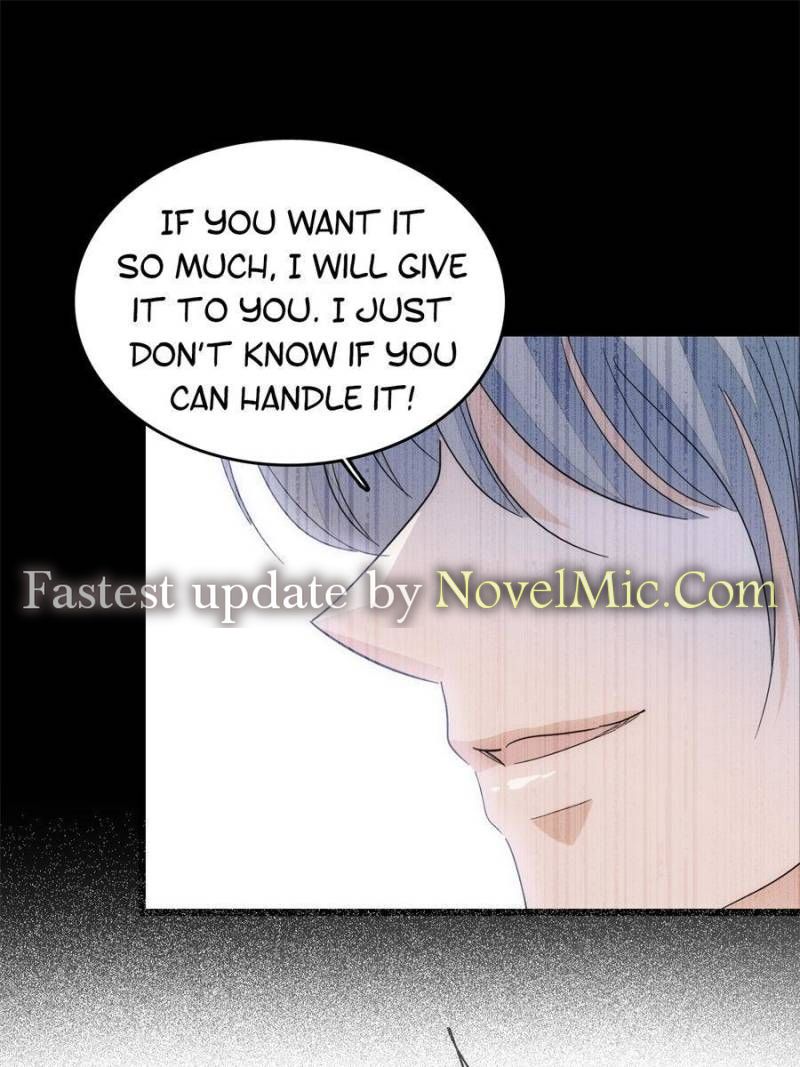 I’m Being Shipped With the King of Film! chapter 224 - page 42
