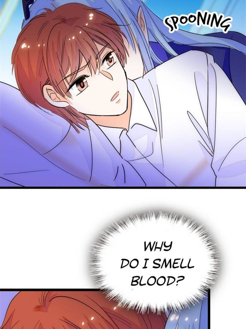 I’m Being Shipped With the King of Film! chapter 224 - page 44