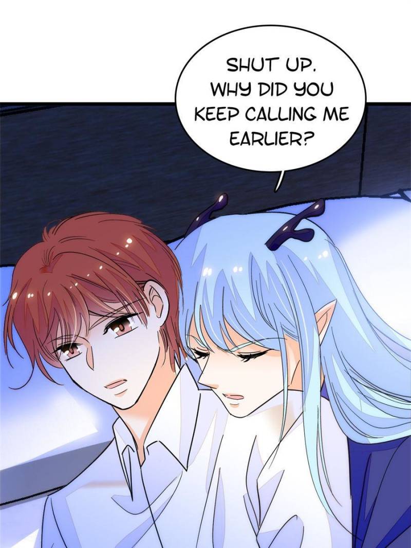 I’m Being Shipped With the King of Film! chapter 224 - page 46