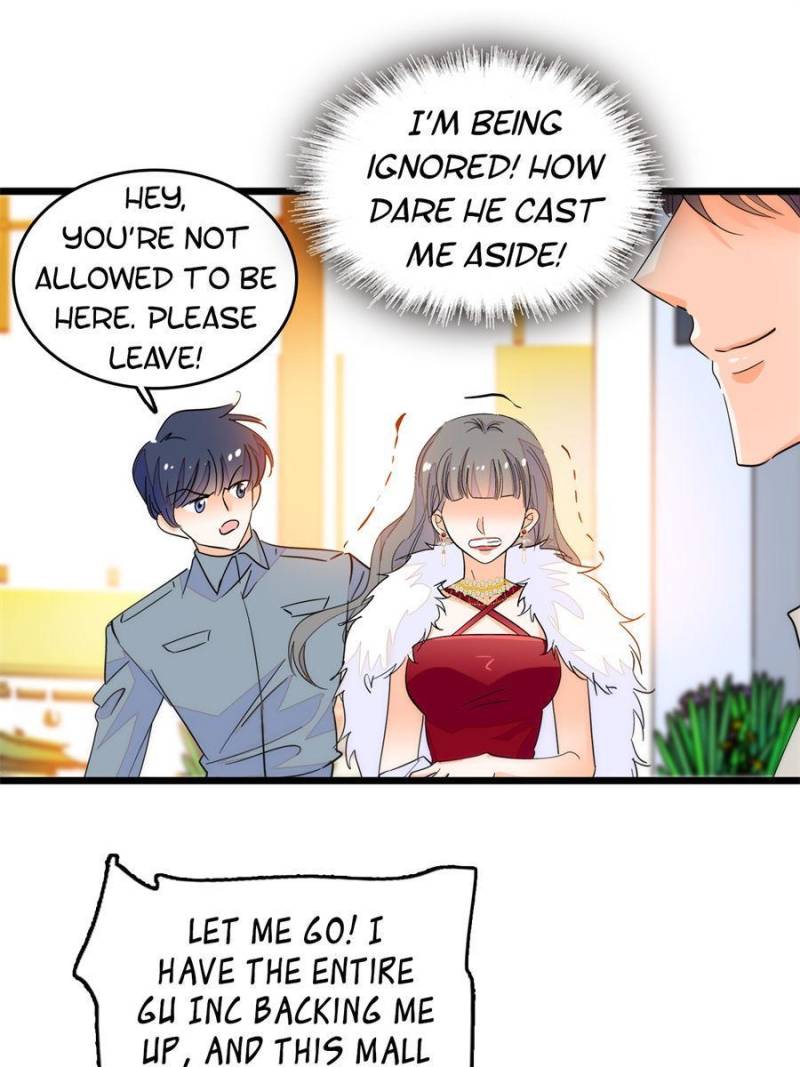 I’m Being Shipped With the King of Film! chapter 224 - page 5