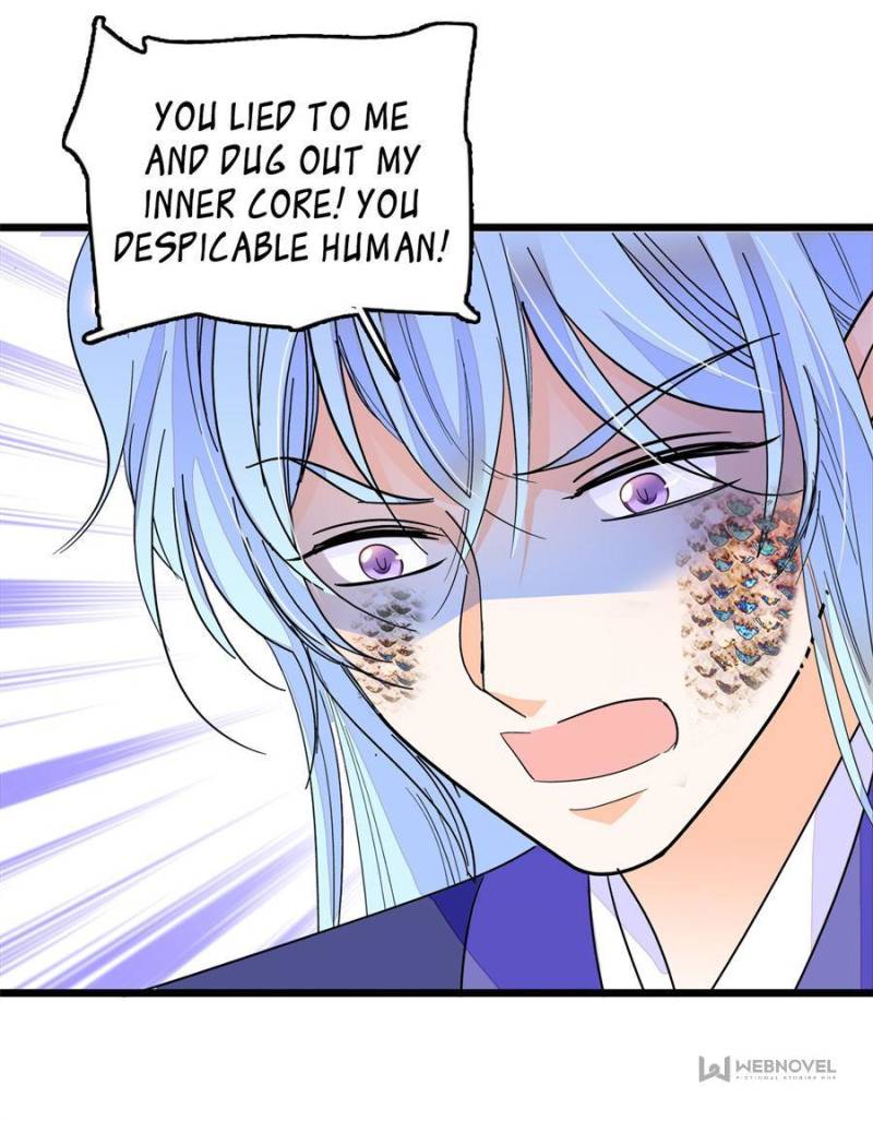 I’m Being Shipped With the King of Film! chapter 224 - page 53