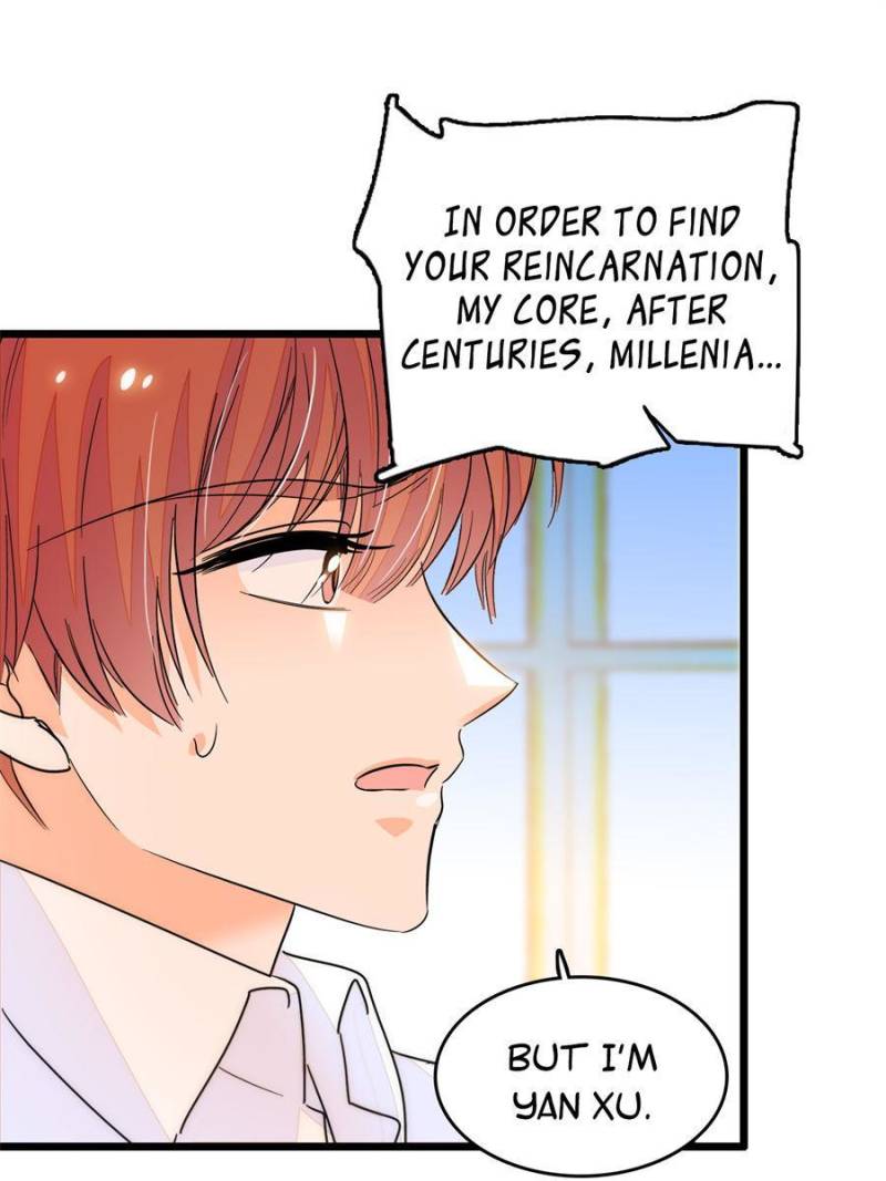 I’m Being Shipped With the King of Film! chapter 224 - page 54