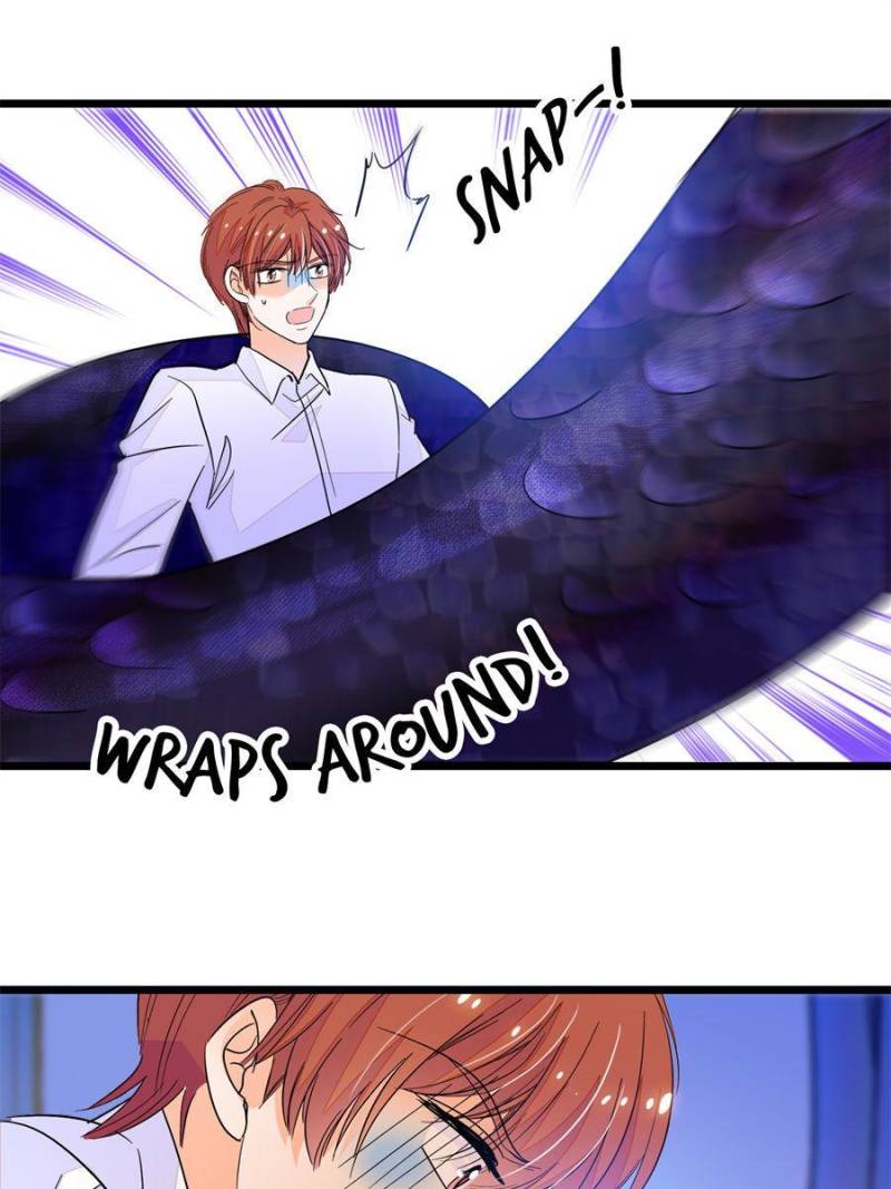 I’m Being Shipped With the King of Film! chapter 224 - page 58