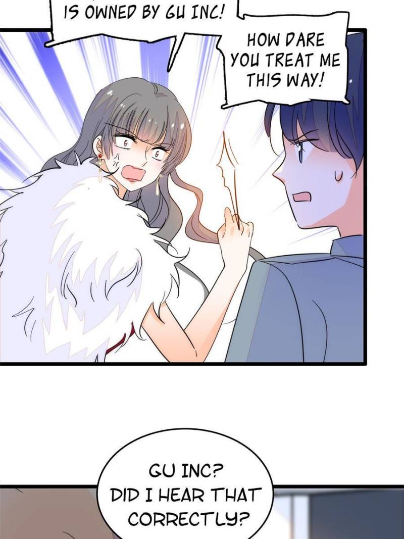 I’m Being Shipped With the King of Film! chapter 224 - page 6