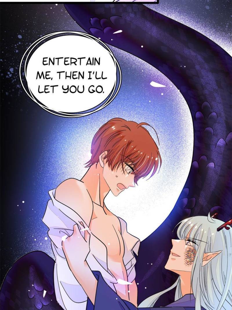 I’m Being Shipped With the King of Film! chapter 224 - page 60