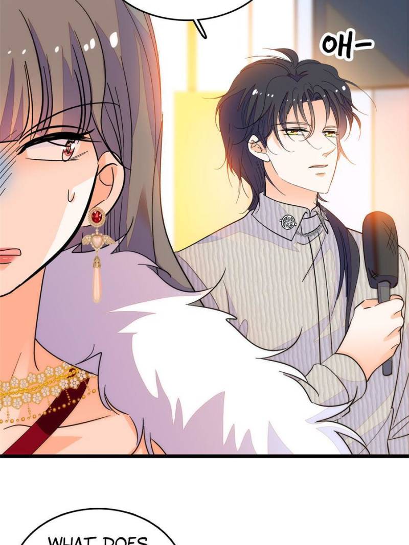 I’m Being Shipped With the King of Film! chapter 224 - page 7