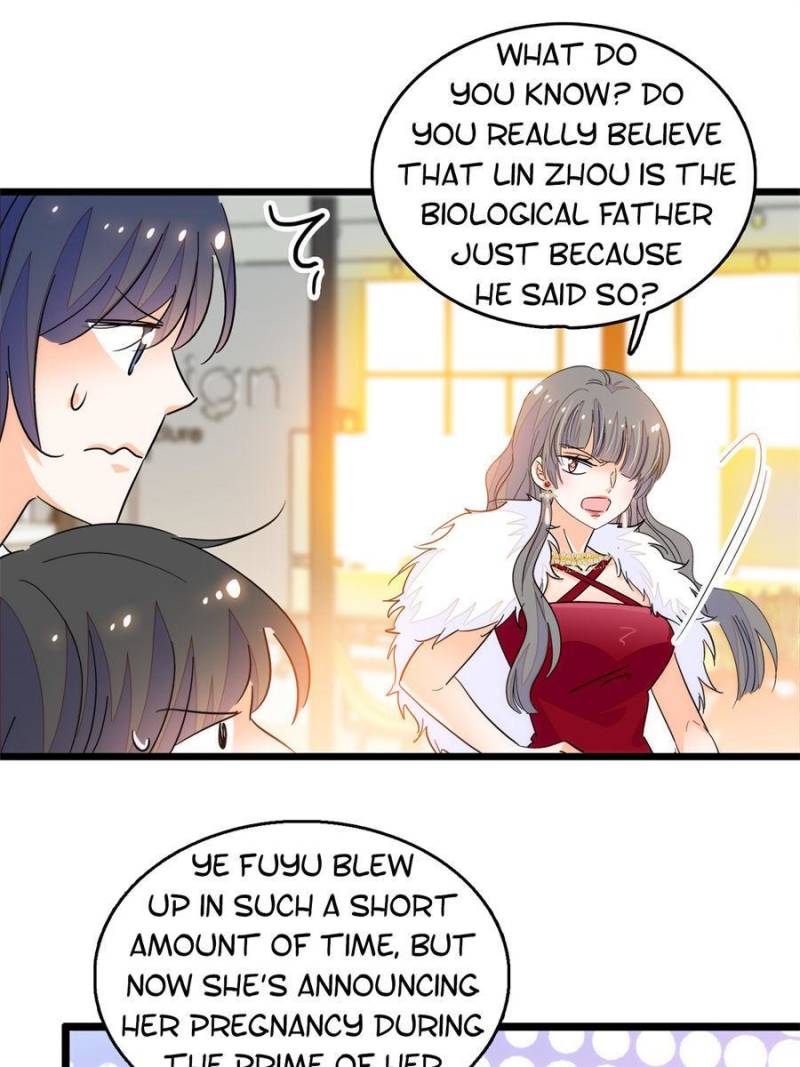 I’m Being Shipped With the King of Film! chapter 224 - page 9
