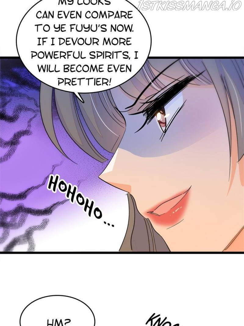 I’m Being Shipped With the King of Film! chapter 223 - page 11