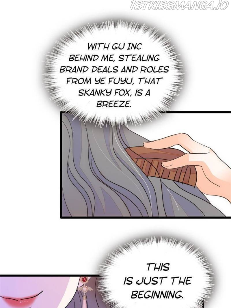 I’m Being Shipped With the King of Film! chapter 223 - page 14