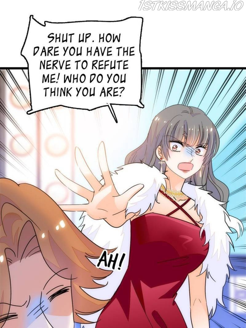 I’m Being Shipped With the King of Film! chapter 223 - page 21