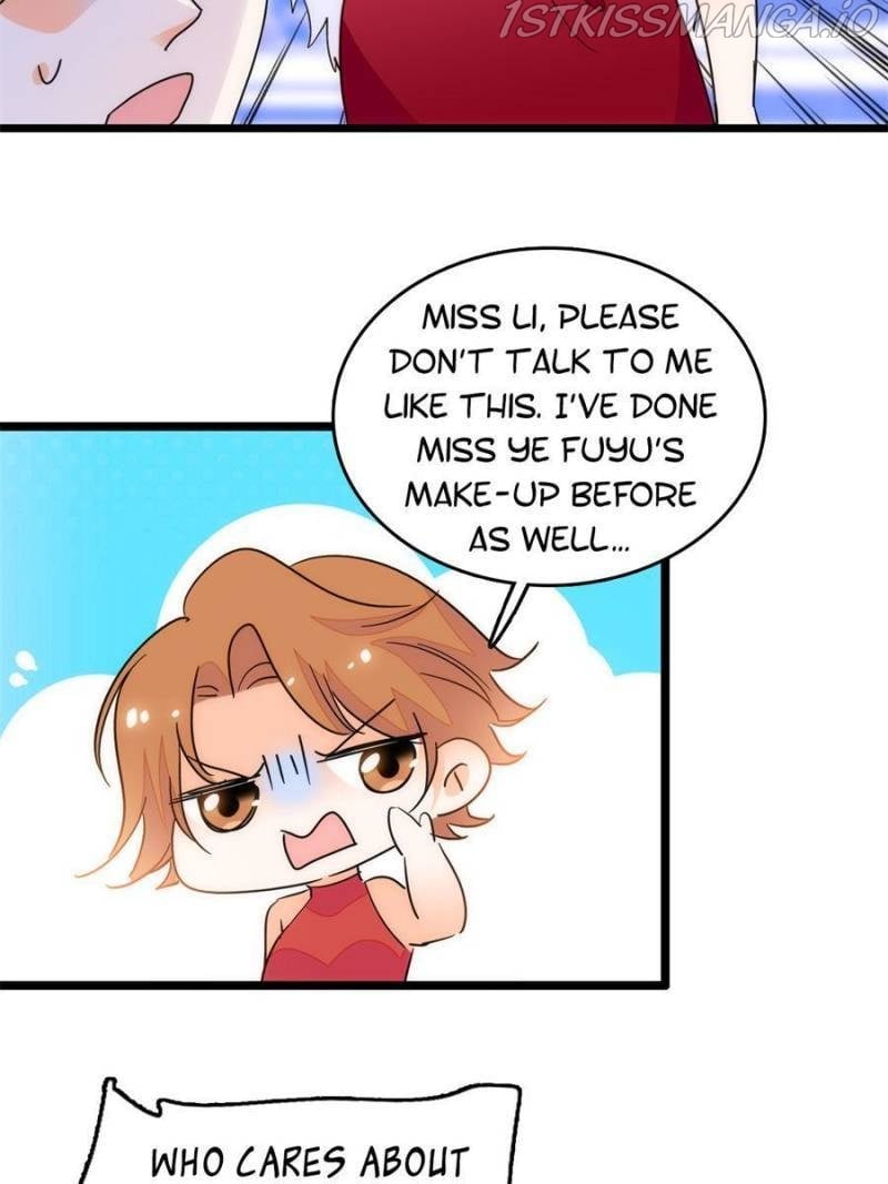 I’m Being Shipped With the King of Film! chapter 223 - page 22