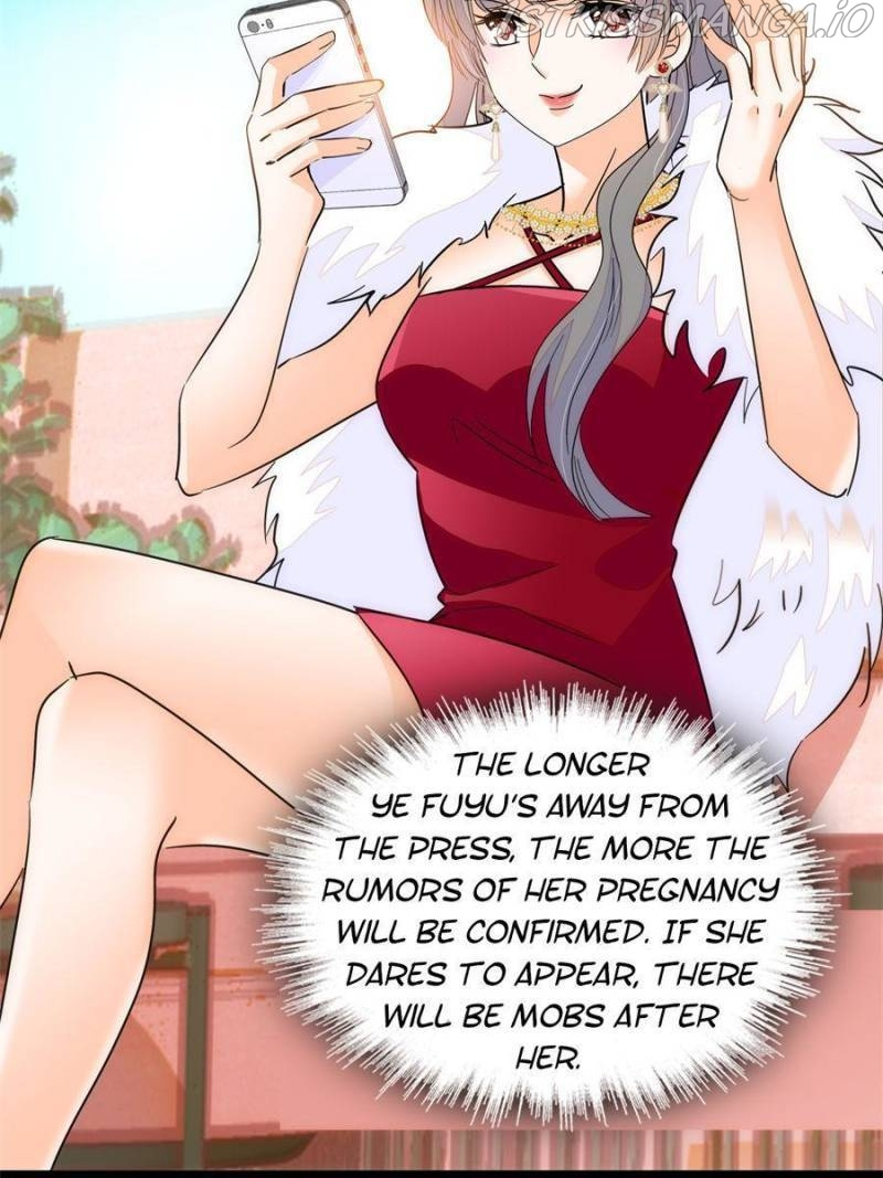 I’m Being Shipped With the King of Film! chapter 223 - page 26