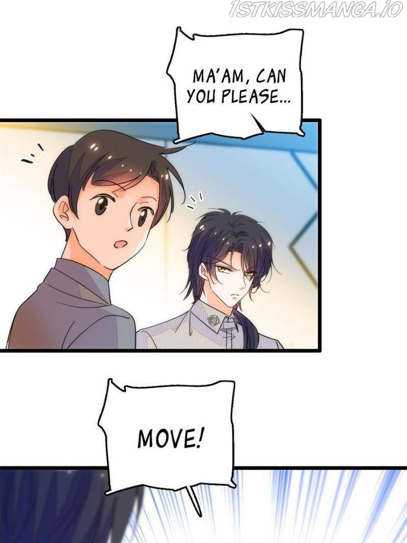I’m Being Shipped With the King of Film! chapter 223 - page 50