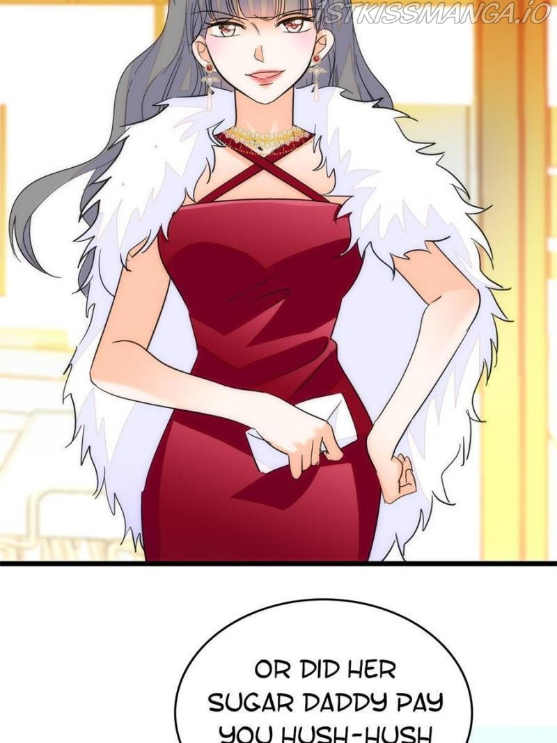 I’m Being Shipped With the King of Film! chapter 223 - page 52