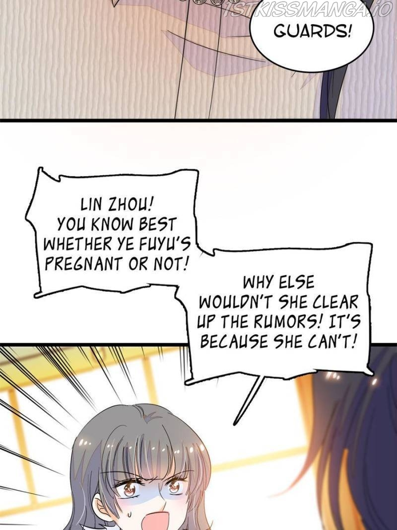 I’m Being Shipped With the King of Film! chapter 223 - page 56