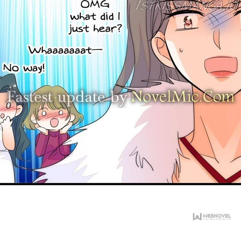 I’m Being Shipped With the King of Film! chapter 223 - page 61