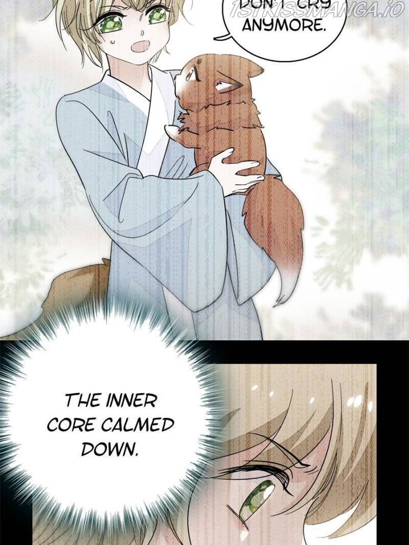 I’m Being Shipped With the King of Film! chapter 222 - page 14
