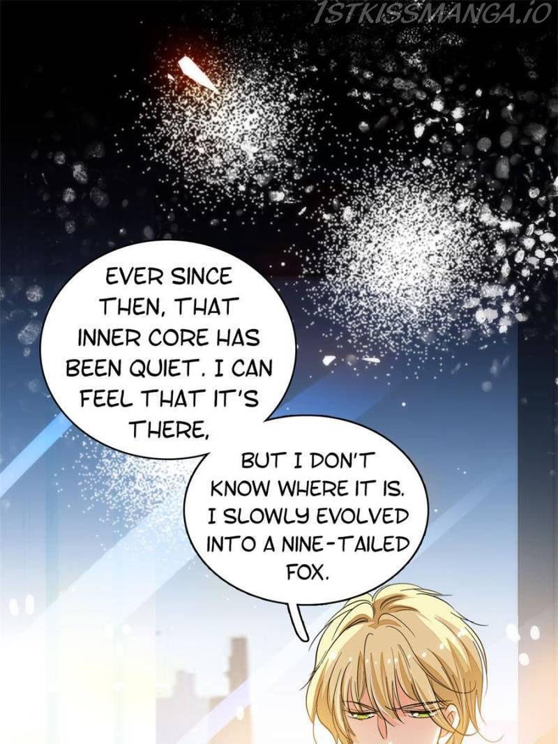 I’m Being Shipped With the King of Film! chapter 222 - page 18