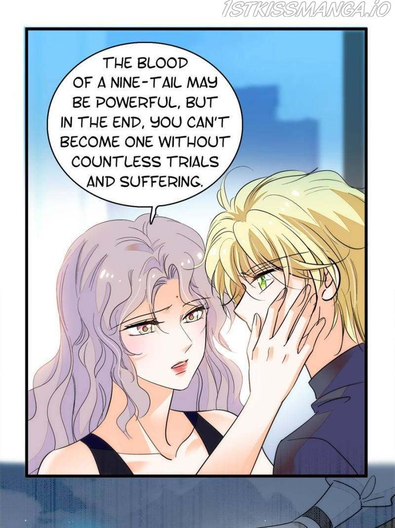 I’m Being Shipped With the King of Film! chapter 222 - page 22
