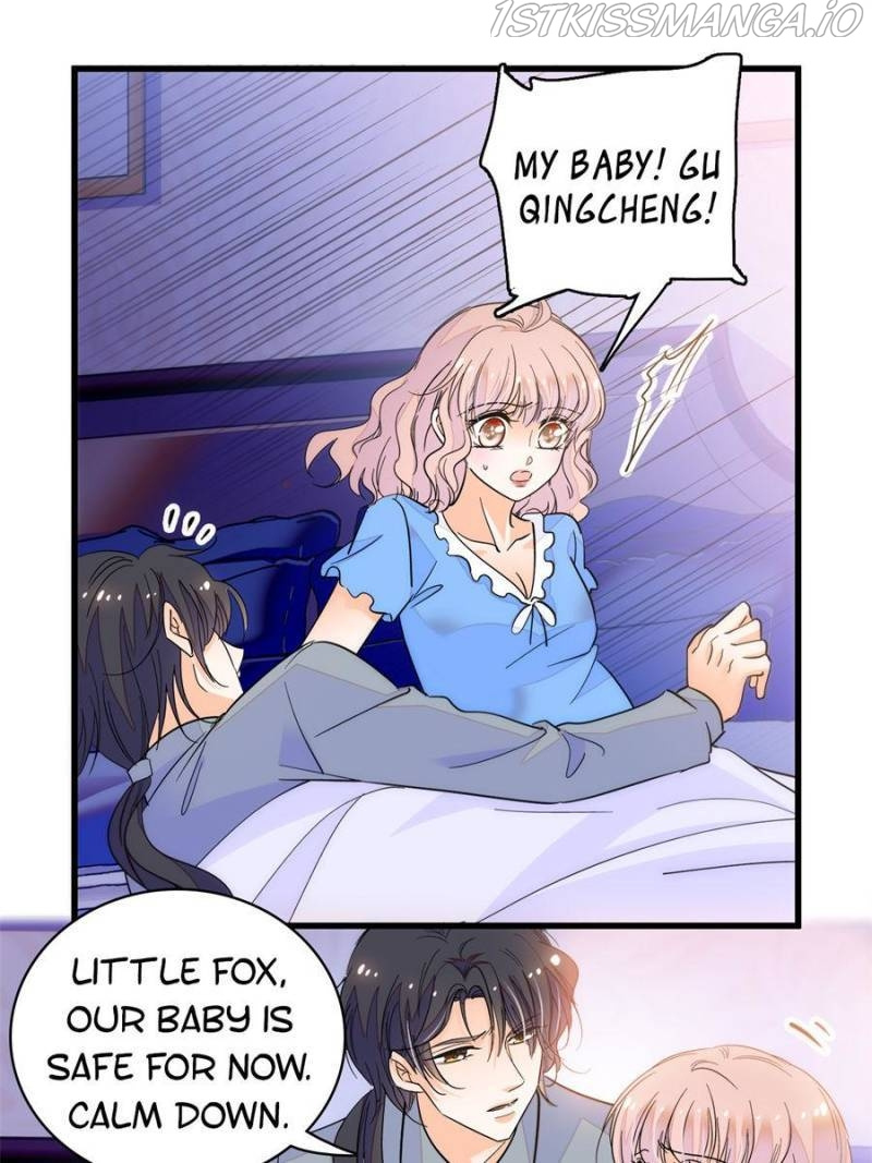 I’m Being Shipped With the King of Film! chapter 222 - page 26