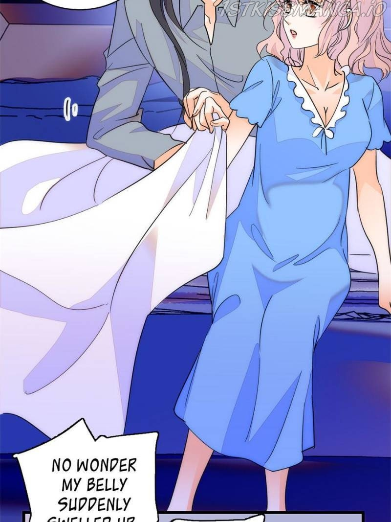 I’m Being Shipped With the King of Film! chapter 222 - page 27