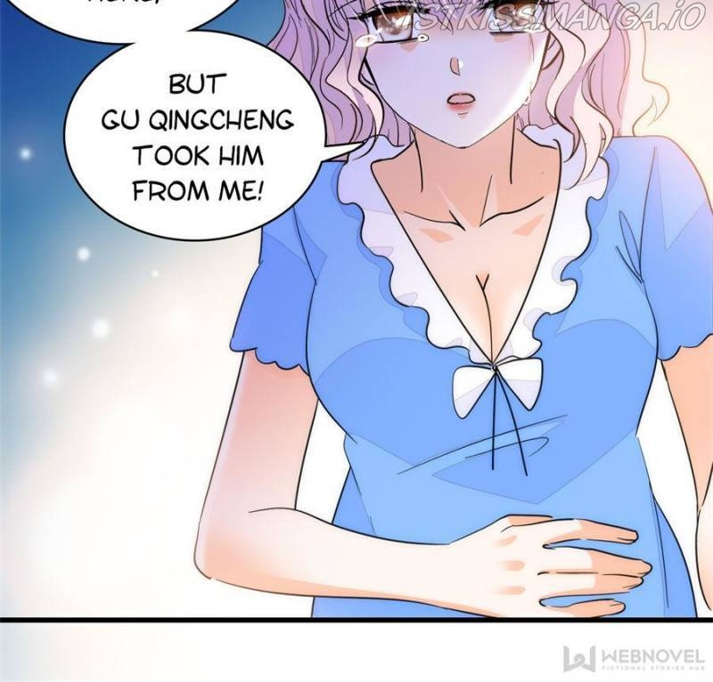 I’m Being Shipped With the King of Film! chapter 222 - page 29