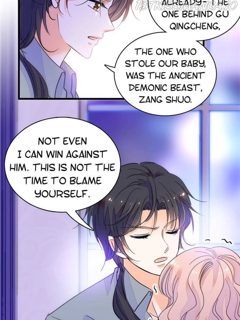 I’m Being Shipped With the King of Film! chapter 222 - page 32