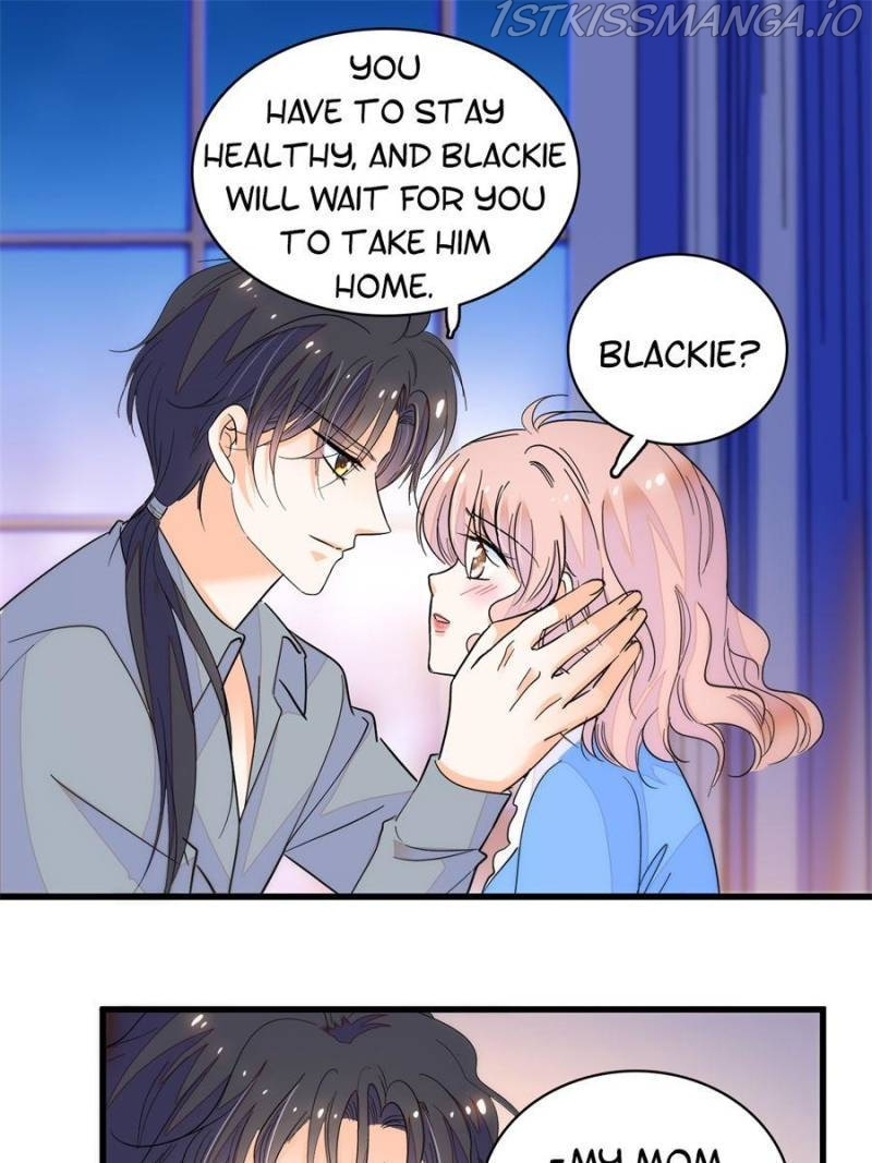 I’m Being Shipped With the King of Film! chapter 222 - page 34