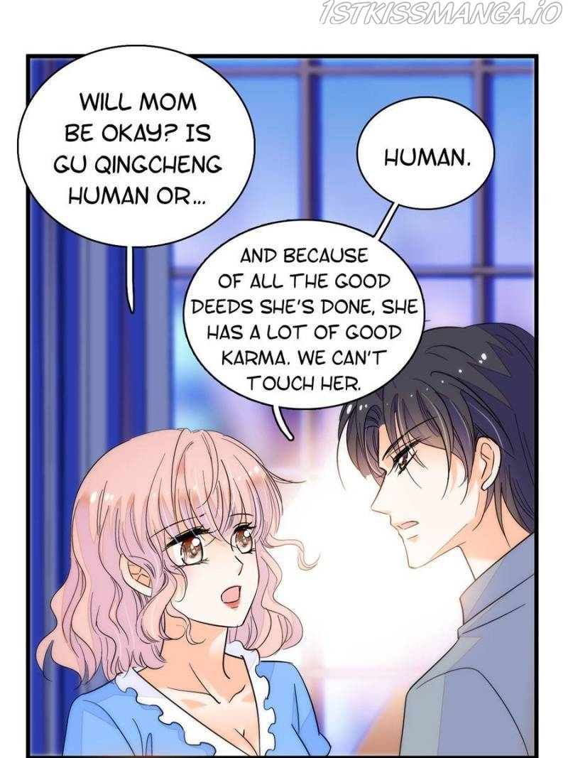 I’m Being Shipped With the King of Film! chapter 222 - page 38