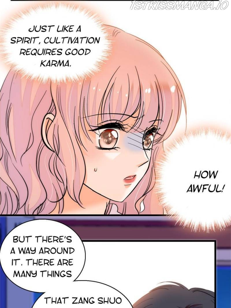 I’m Being Shipped With the King of Film! chapter 222 - page 39