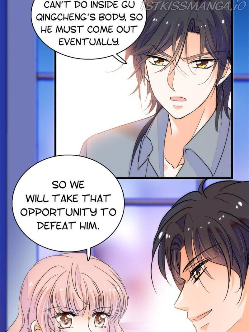 I’m Being Shipped With the King of Film! chapter 222 - page 40