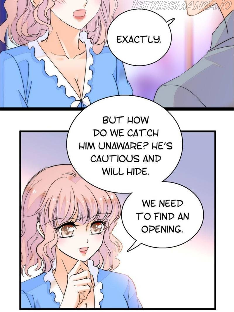 I’m Being Shipped With the King of Film! chapter 222 - page 41