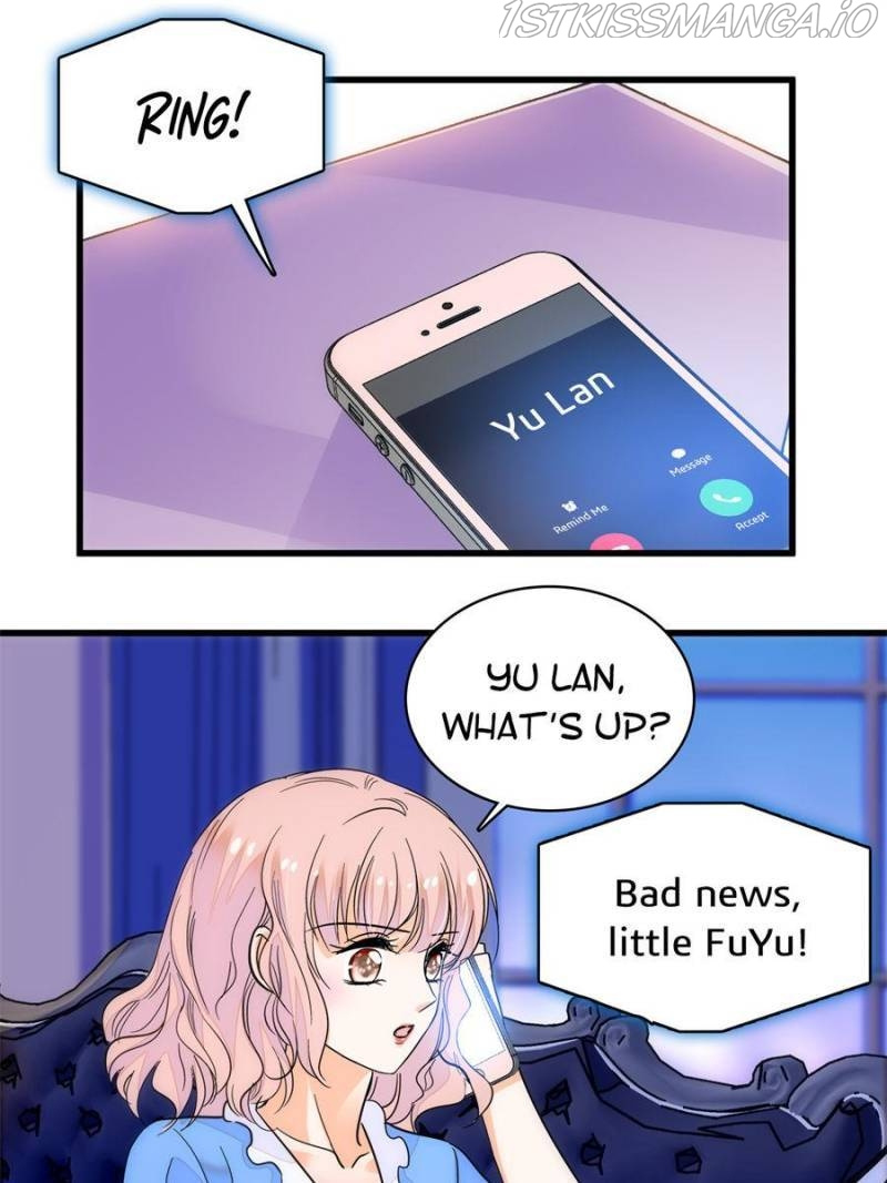 I’m Being Shipped With the King of Film! chapter 222 - page 43