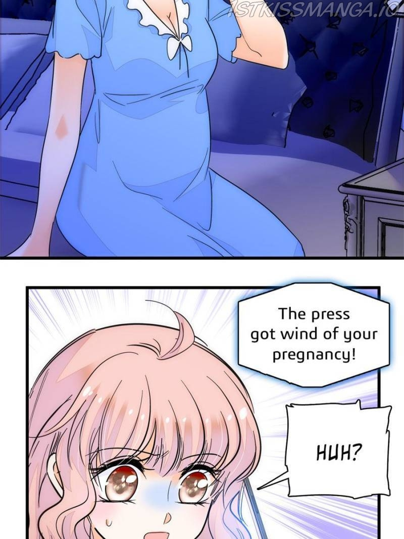 I’m Being Shipped With the King of Film! chapter 222 - page 44