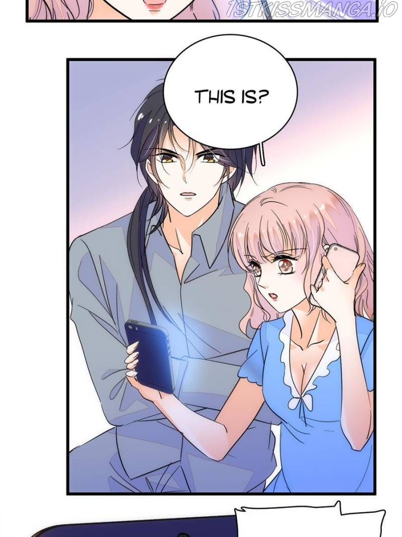 I’m Being Shipped With the King of Film! chapter 222 - page 45