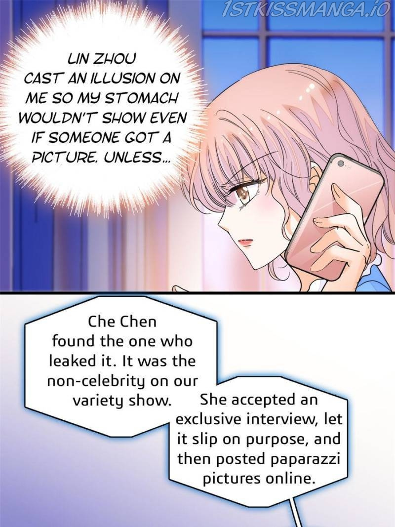 I’m Being Shipped With the King of Film! chapter 222 - page 47
