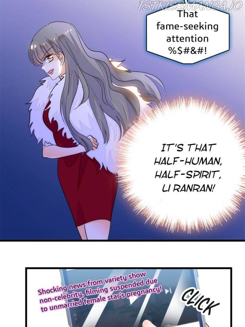 I’m Being Shipped With the King of Film! chapter 222 - page 48