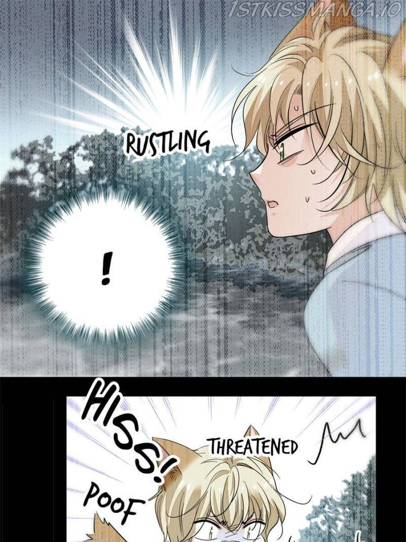 I’m Being Shipped With the King of Film! chapter 222 - page 5