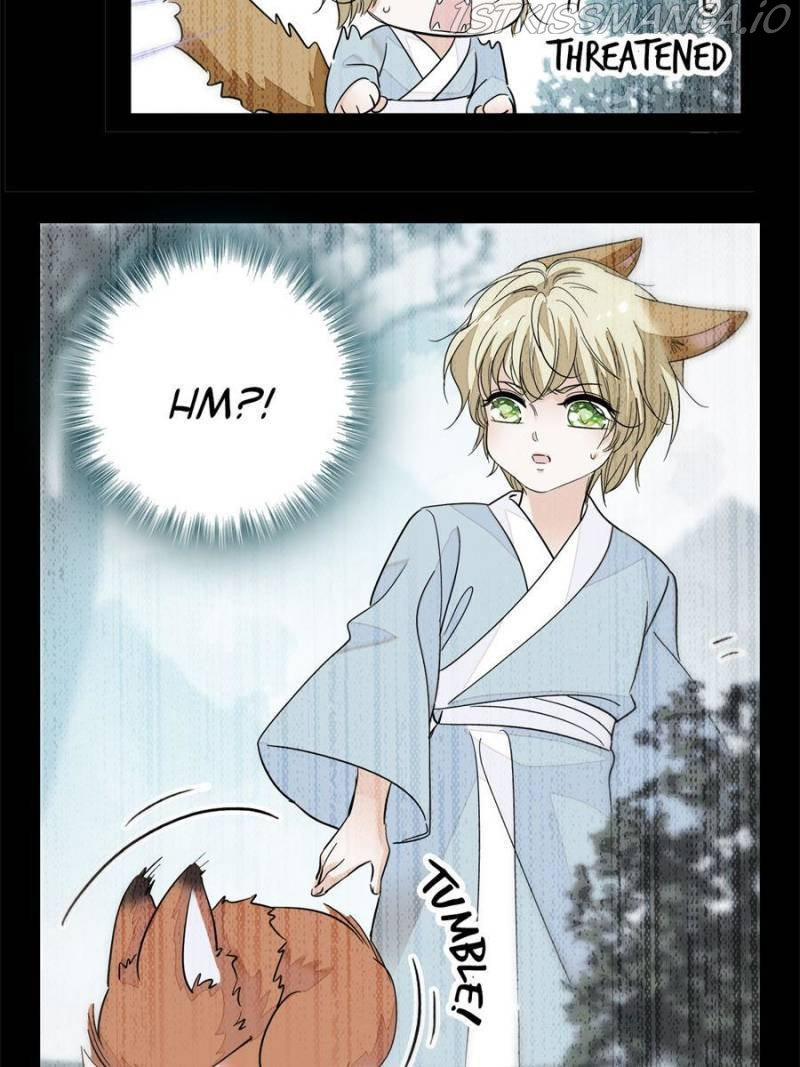 I’m Being Shipped With the King of Film! chapter 222 - page 6
