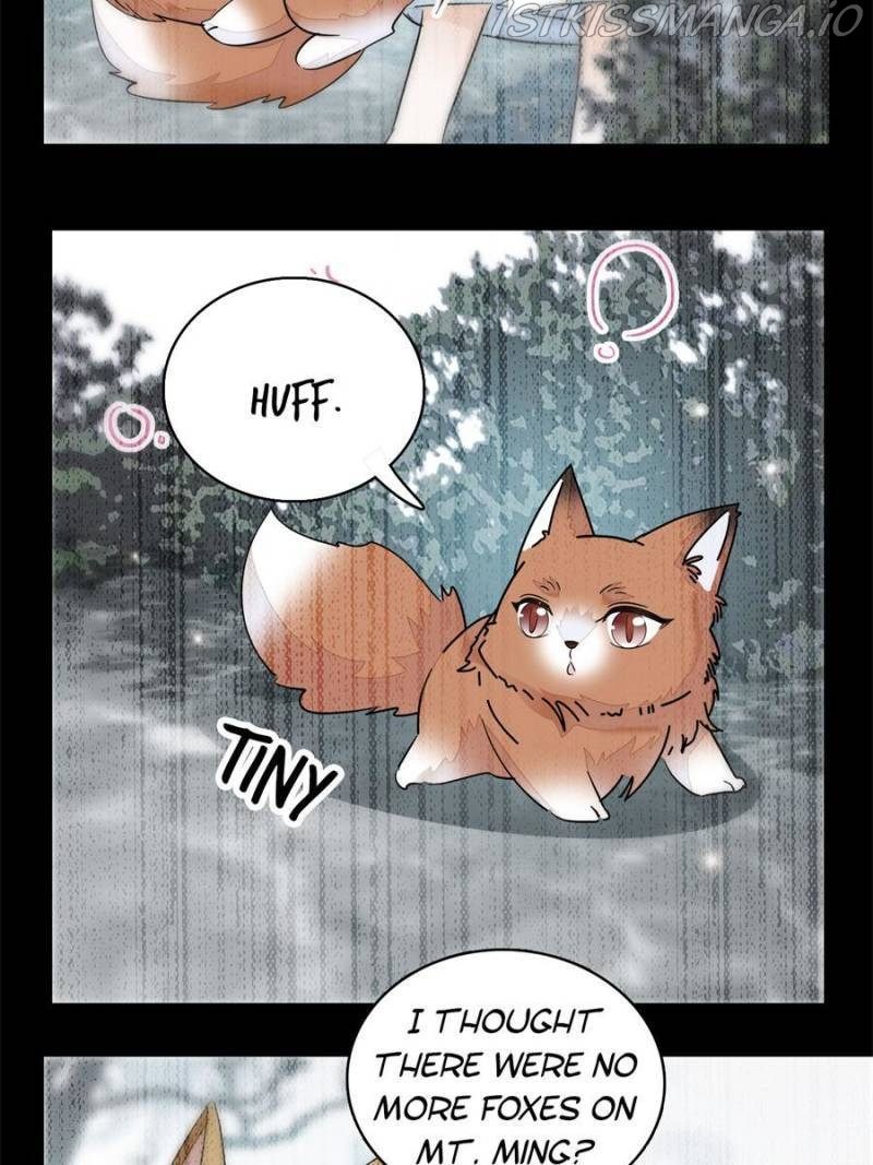 I’m Being Shipped With the King of Film! chapter 222 - page 7