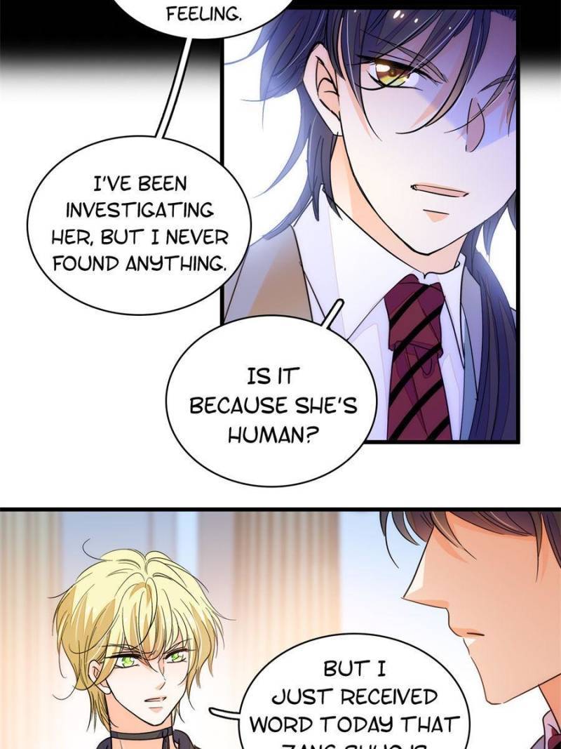 I’m Being Shipped With the King of Film! chapter 221 - page 19