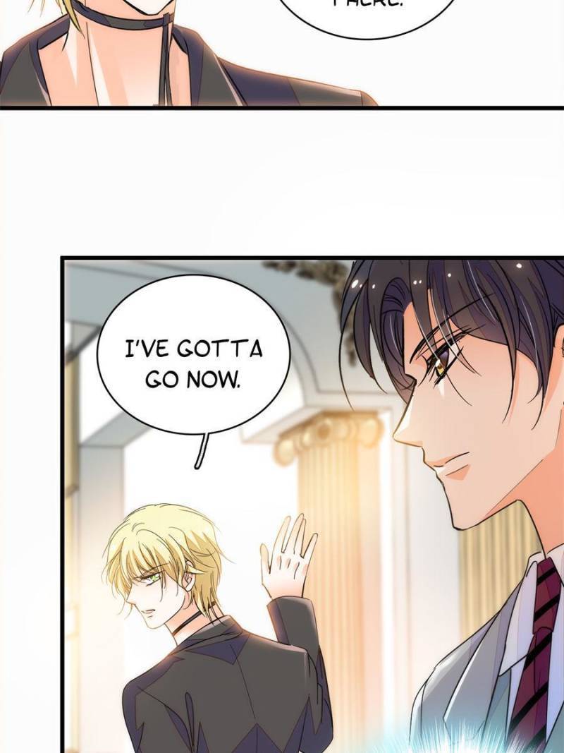 I’m Being Shipped With the King of Film! chapter 221 - page 31
