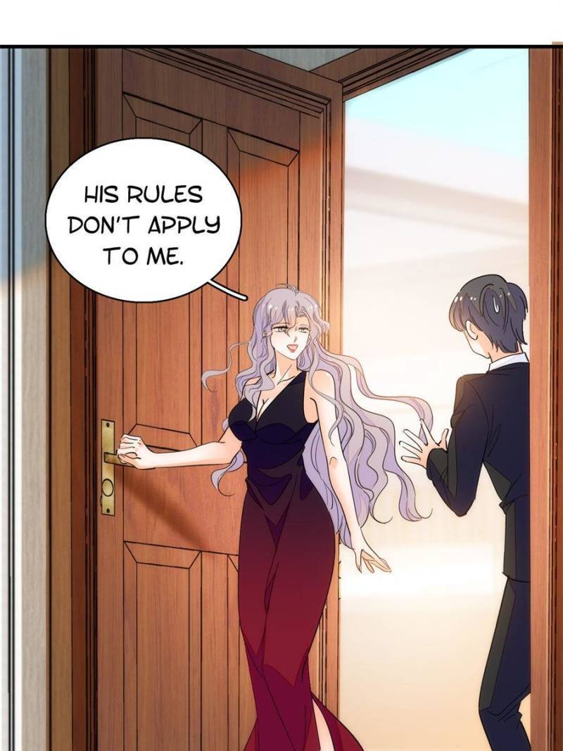 I’m Being Shipped With the King of Film! chapter 221 - page 39
