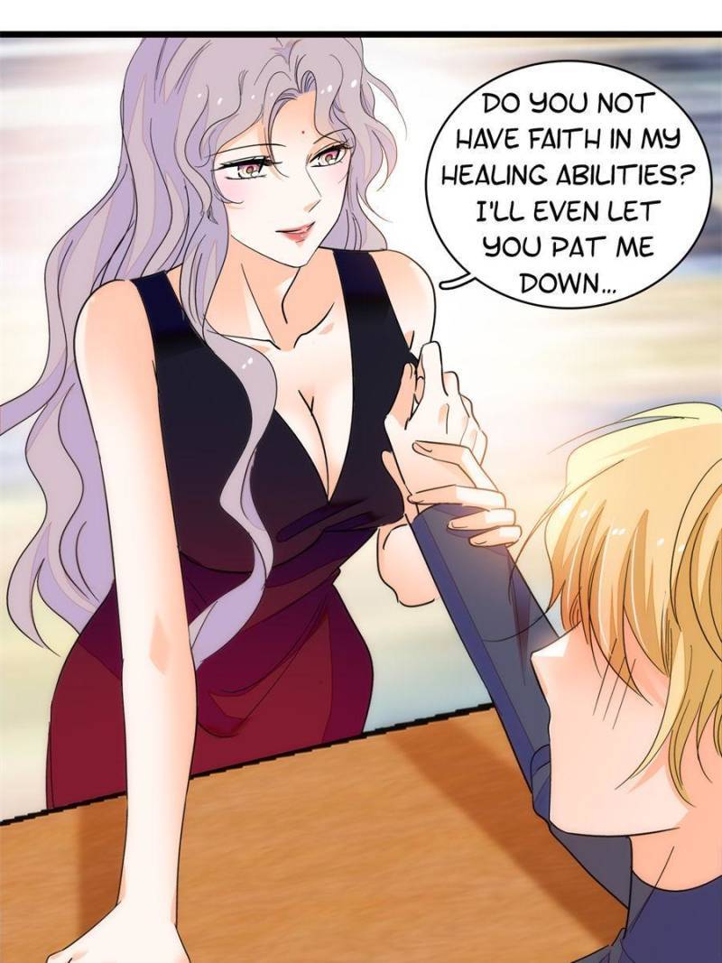 I’m Being Shipped With the King of Film! chapter 221 - page 41